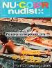 Adult magazine NU-COLOR NUDIST volume 1 no 2